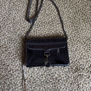 Rebecca Minkoff mini mac Crossbody Bag